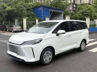 大通 G50