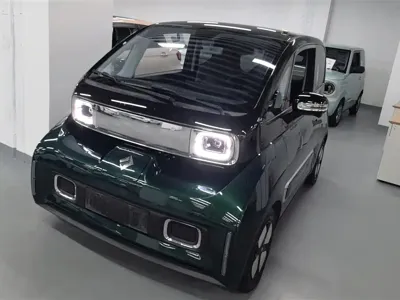 Baojun KiWi EV