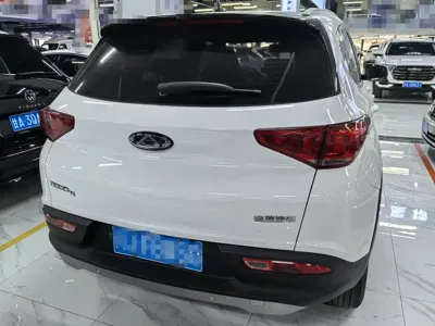 Chery Tiggo 7
