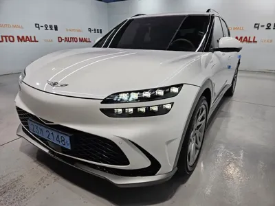 Genesis GV60