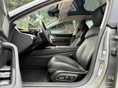 Xpeng P7