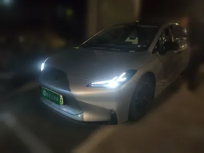 Hyptec GT