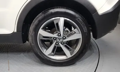 KG_Mobility_Ssangyong KORANDO