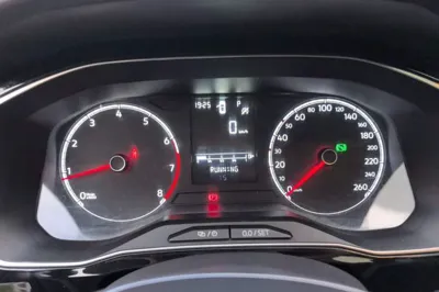 Jetta VS5
