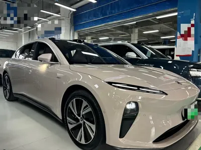 Nio ET5