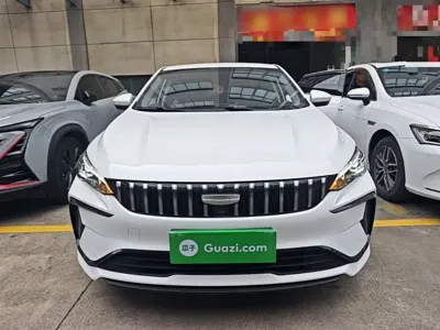 Geely Binrui