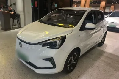 Changan Benni E-Star
