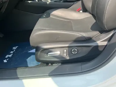 Honda Inspire
