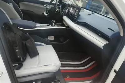 Geely Auto Preface