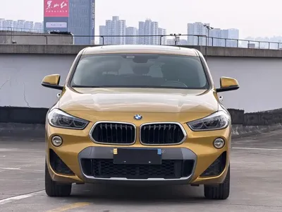 BMW X2 (Import)