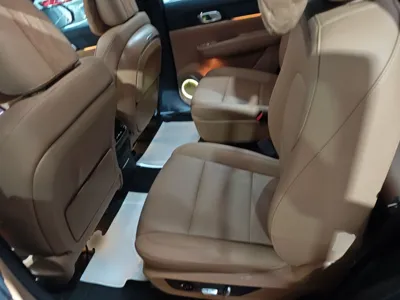 Li Auto ONE