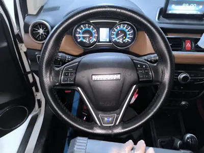 Haval H1