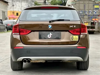 BMW X1 (Import)