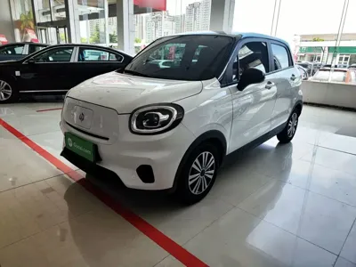 Leapmotor Leapmotor T03