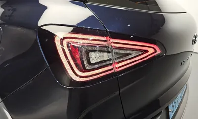 Hyundai Nexo