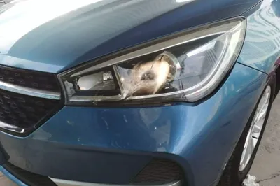 Chery Arrizo 5