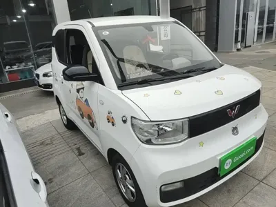 Wuling MINIEV