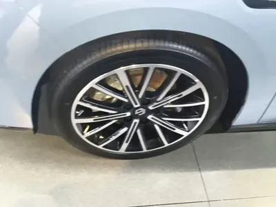 Leapmotor 零跑B01