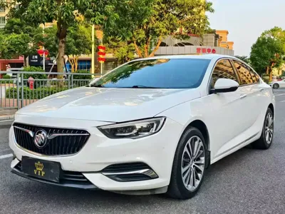 Buick Regal