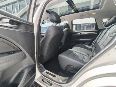GAC Motor GS4 Plus