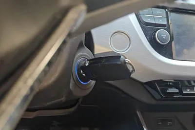 Geely Auto Vision X3