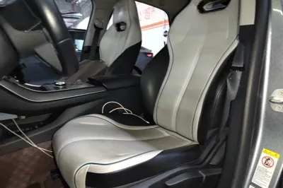 BYD Destroyer 05