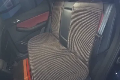 GAC Trumpchi GS4