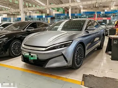 BYD 汉L