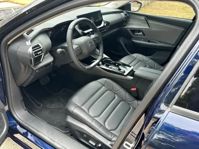 Citroen C5 X