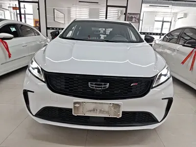 Geely Binrui