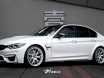 BMW M3