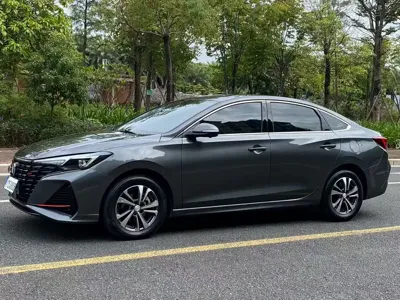 Changan Eado