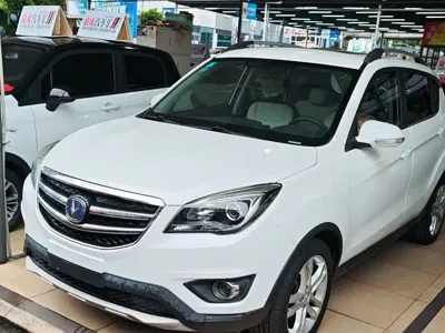 Changan CS35