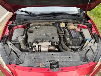 MG MG6