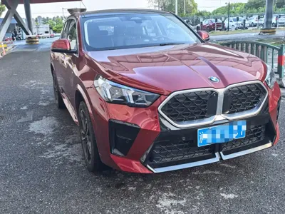 BMW X2 (Import)