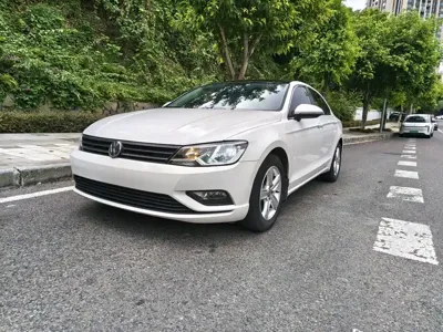 Volkswagen Lamando