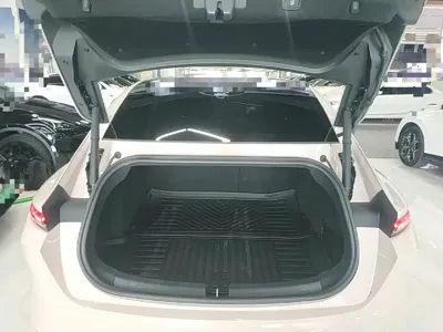 Nio ET5