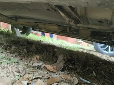 Haval H2s