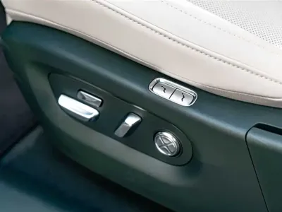Xiaomi 小米YU7