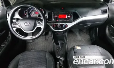 Kia Morning