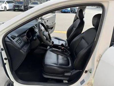 Kia K2