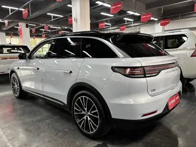 Leapmotor Leapmotor C11