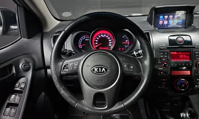 Kia Porte