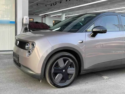 Nio Firefly