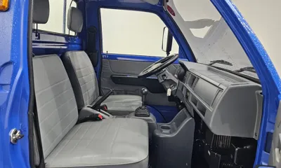 ChevroletGMDaewoo labo