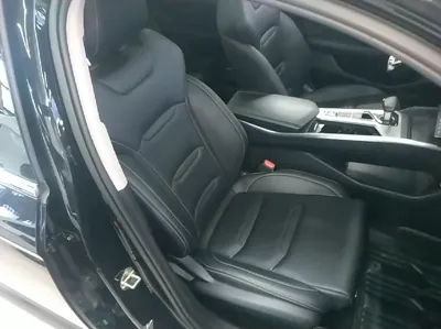 Geely Auto Preface