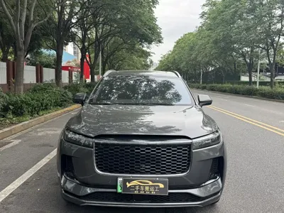 Li Auto Li ONE