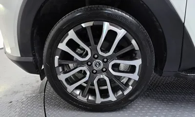 KG_Mobility_Ssangyong Torres