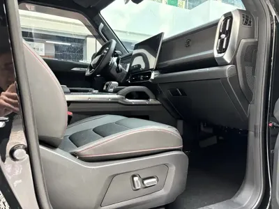 Jetour Traveller