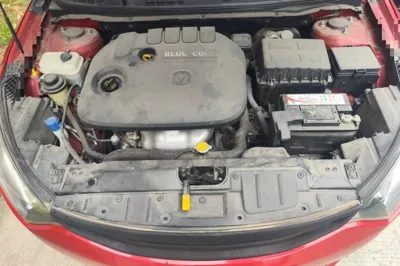 Changan Eado